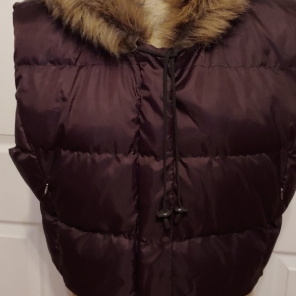 ❄ NWOT Weathervane Vest - Picture 2 of 13